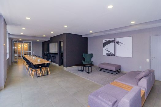 Foto 48 do(a) Apartamento de 1 quartos à venda em Brás, São Paulo