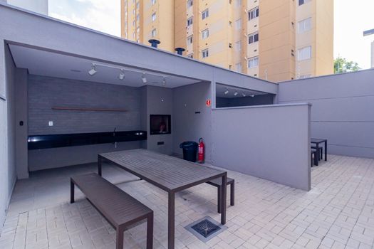 Foto 37 do(a) Apartamento de 1 quartos à venda em Brás, São Paulo