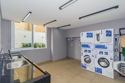 Foto 26 do(a) Apartamento de 1 quartos à venda em Brás, São Paulo