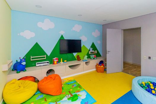 Foto 34 do(a) Apartamento de 1 quartos à venda em Brás, São Paulo