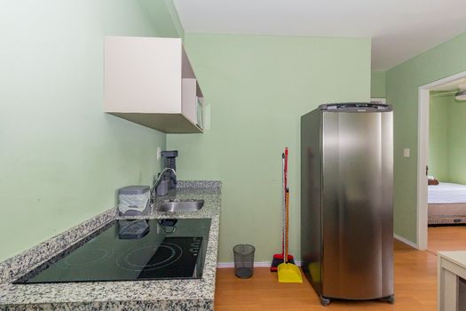 Foto 8 do(a) Apartamento de 1 quartos à venda em Brás, São Paulo