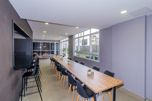 Foto 46 do(a) Apartamento de 1 quartos à venda em Brás, São Paulo