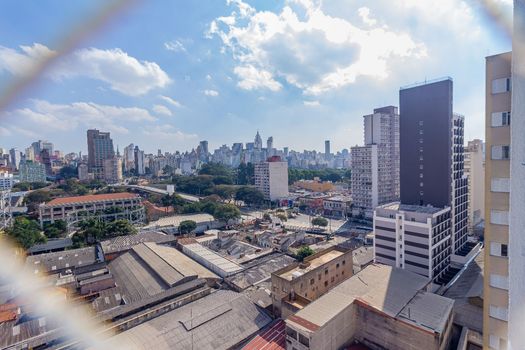 Foto 13 do(a) Apartamento de 1 quartos à venda em Brás, São Paulo