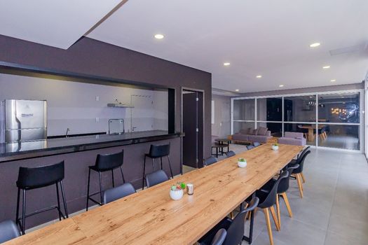 Foto 47 do(a) Apartamento de 1 quartos à venda em Brás, São Paulo