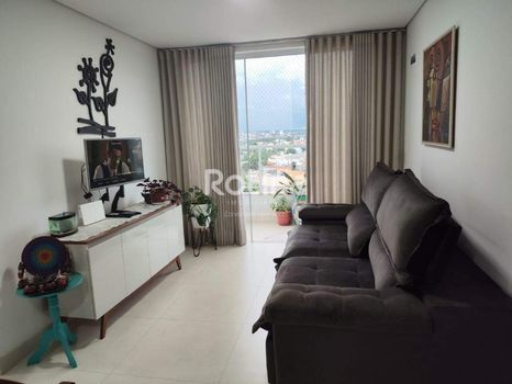 Foto 1 do(a) Apartamento de 3 quartos à venda em Presidente Roosevelt, Uberlândia