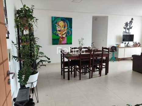 Foto 2 do(a) Apartamento de 3 quartos à venda em Presidente Roosevelt, Uberlândia