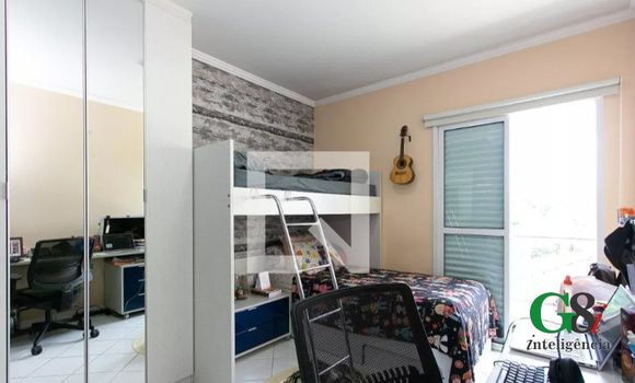 Foto 15 do(a) Casa em Condomínio de 2 quartos à venda em Vila Matilde, São Paulo