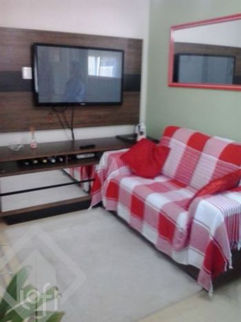 Foto 2 do(a) Apartamento de 1 quartos à venda em Sarandi, Porto Alegre
