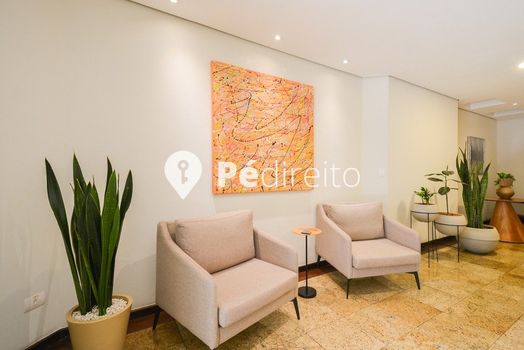 Foto 48 do(a) Apartamento de 1 quartos à venda em Pinheiros, São Paulo