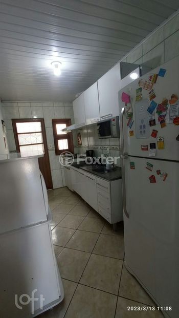 Foto 10 do(a) Casa de 2 quartos à venda em Parque Granja Esperança, Cachoeirinha