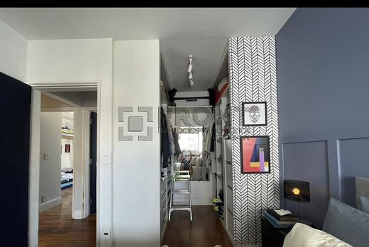 Foto 16 do(a) Apartamento de 3 quartos à venda em Perdizes, São Paulo