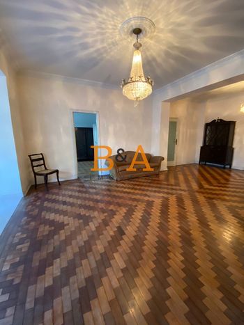 Foto 3 do(a) Apartamento de 4 quartos à venda em Copacabana, Rio de Janeiro