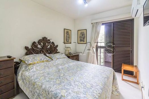 Foto 13 do(a) Apartamento de 2 quartos à venda em Jardim Paulista, São Paulo