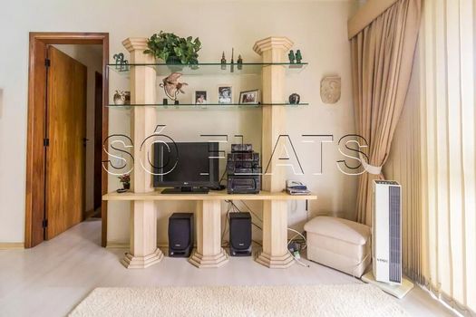 Foto 3 do(a) Apartamento de 2 quartos à venda em Jardim Paulista, São Paulo