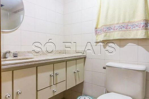 Foto 16 do(a) Apartamento de 2 quartos à venda em Jardim Paulista, São Paulo