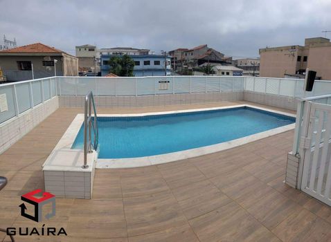 Foto 20 do(a) Apartamento de 2 quartos à venda em Assunção, São Bernardo do Campo