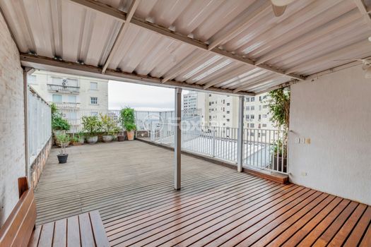 Foto 33 do(a) Apartamento de 4 quartos à venda em Higienópolis, São Paulo