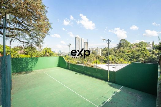 Foto 17 do(a) Casa em Condomínio de 5 quartos à venda em Retiro Morumbi, São Paulo