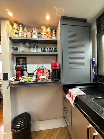 Foto 17 do(a) Apartamento de 1 quartos à venda em Vila Andrade, São Paulo