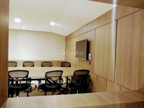 Foto 3 do(a) Sala / Conjunto Comercial false à venda em Passa Vinte, Palhoça