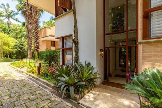 Foto 28 do(a) Casa em Condomínio de 5 quartos à venda em Jardim dos Estados, São Paulo