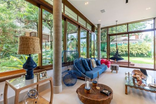 Foto 4 do(a) Casa em Condomínio de 5 quartos à venda em Jardim dos Estados, São Paulo