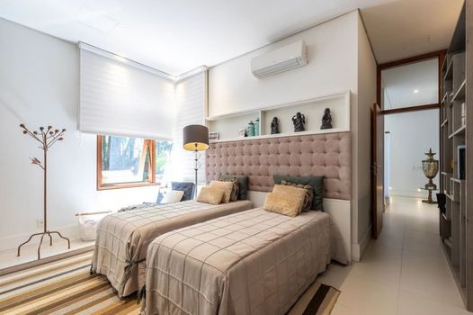 Foto 23 do(a) Casa em Condomínio de 5 quartos à venda em Jardim dos Estados, São Paulo