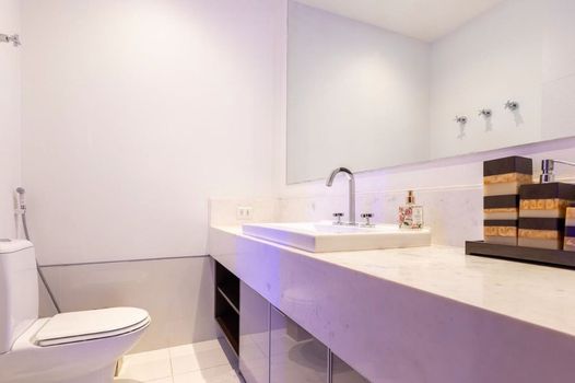 Foto 18 do(a) Casa em Condomínio de 5 quartos à venda em Jardim dos Estados, São Paulo