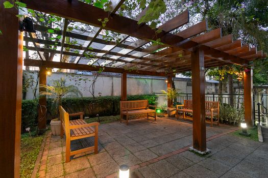 Foto 5 do(a) Apartamento de 2 quartos à venda em Vila Santa Catarina, São Paulo