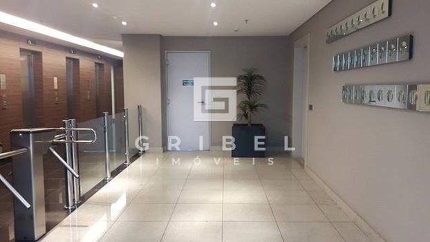 Foto 4 do(a) Sala / Conjunto Comercial false à venda em Vila da Serra, Nova Lima