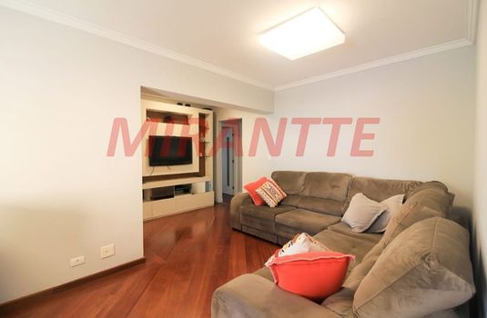 Foto 2 do(a) Apartamento de 3 quartos à venda em Água Fria, São Paulo