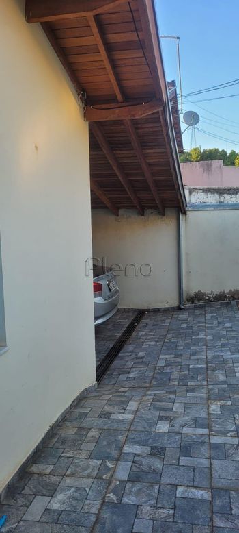 Foto 3 do(a) Casa false à venda em Loteamento Residencial Ana Carolina, Valinhos