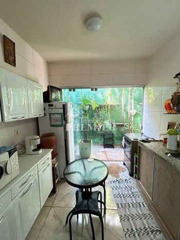 Foto 3 do(a) Casa de 2 quartos à venda em Condomínio Residencial Parque da Liberdade I, São José do Rio Preto