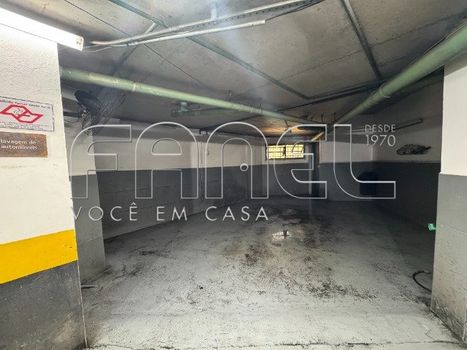 Foto 30 do(a) Apartamento de 2 quartos à venda em Vila Progredior, São Paulo