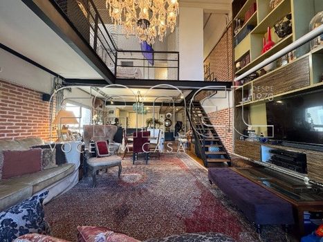 Foto 1 do(a) Apartamento de 2 quartos à venda em Vila Progredior, São Paulo