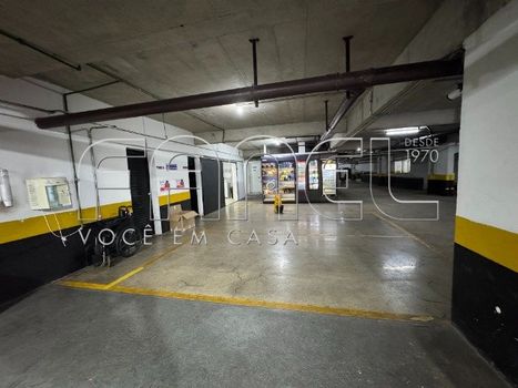 Foto 32 do(a) Apartamento de 2 quartos à venda em Vila Progredior, São Paulo