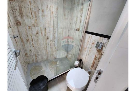 Foto 45 do(a) Casa de 4 quartos à venda em Anil, Rio de Janeiro