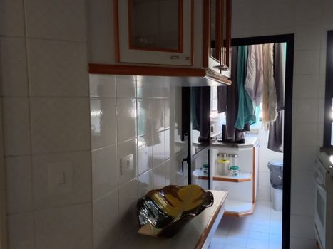 Foto 32 do(a) Cobertura de 2 quartos à venda em Enseada, Guarujá