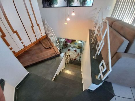 Foto 44 do(a) Cobertura de 2 quartos à venda em Enseada, Guarujá