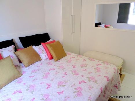 Foto 47 do(a) Cobertura de 2 quartos à venda em Enseada, Guarujá