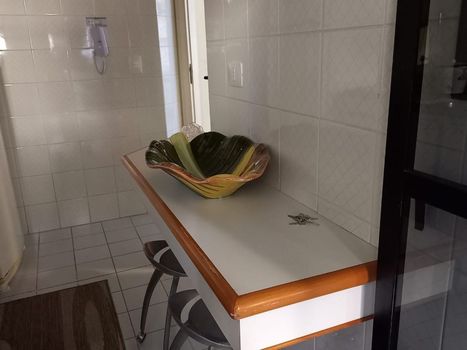 Foto 41 do(a) Cobertura de 2 quartos à venda em Enseada, Guarujá