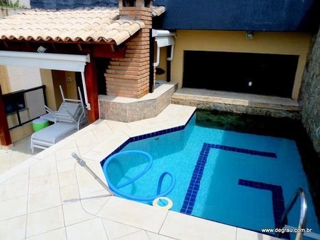 Foto 3 do(a) Cobertura de 2 quartos à venda em Enseada, Guarujá