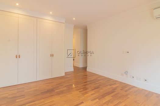 Foto 36 do(a) Apartamento de 3 quartos à venda em Jardim Paulista, São Paulo