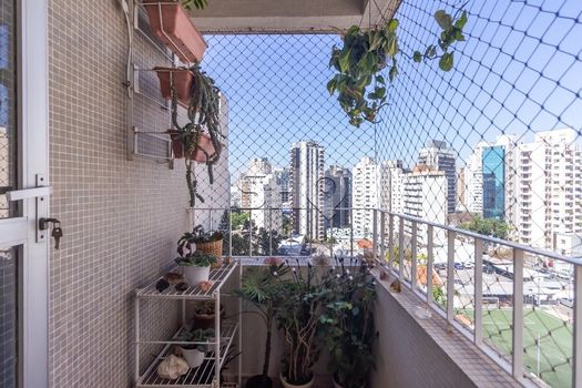 Foto 3 do(a) Apartamento de 2 quartos à venda em Paraíso, São Paulo