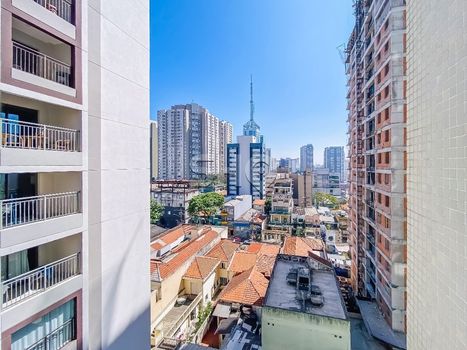 Foto 33 do(a) Apartamento de 2 quartos à venda em Paraíso, São Paulo