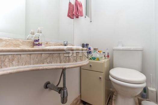 Foto 13 do(a) Apartamento de 2 quartos à venda em Paraíso, São Paulo