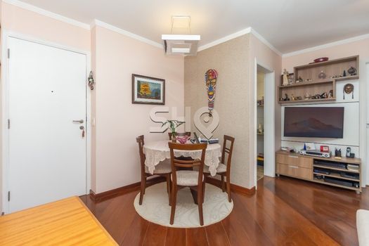 Foto 5 do(a) Apartamento de 2 quartos à venda em Paraíso, São Paulo