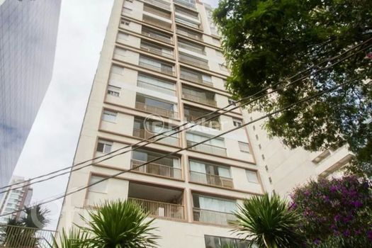 Foto 16 do(a) Apartamento de 1 quartos à venda em Vila Gertrudes, São Paulo