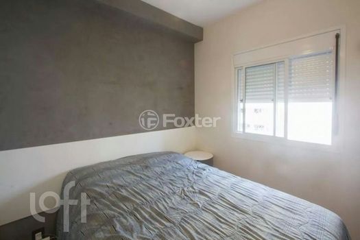 Foto 7 do(a) Apartamento de 1 quartos à venda em Vila Gertrudes, São Paulo