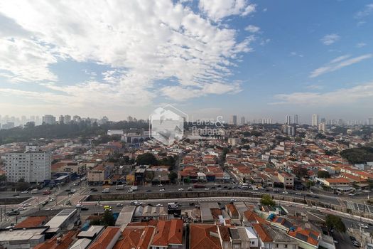 Foto 17 do(a) Apartamento de 1 quartos à venda em Jardim da Glória, São Paulo